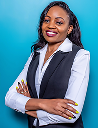 mgk beatrice kamau manager outsourced service MGK Consulting