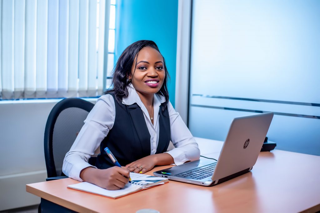 BEATRICE KAMAU - MGK CONSULTING