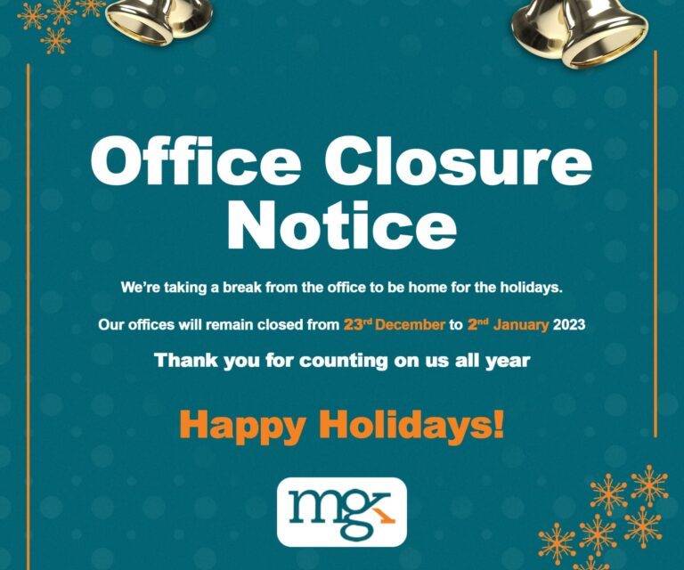 Office-Closure-Notice-2022-768x768