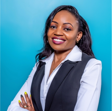 MGK CONSULTING - BEATRICE KAMAU