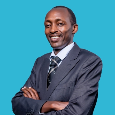 MGK CONSULTING- DANIEL MUHIA