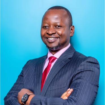 MGK CONSULTING - JAMES GICHURU