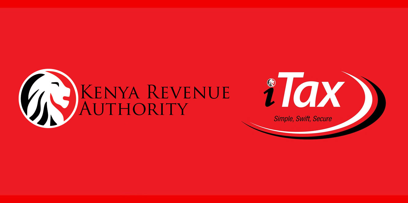 Notification of Migration of Legacy System Balances to iTax by KRA